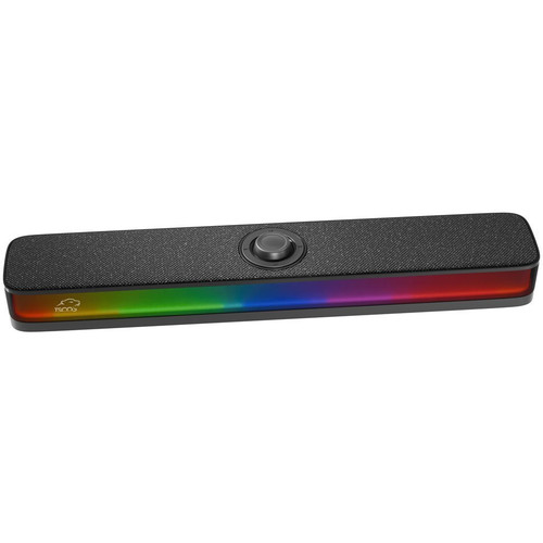 اسپیکر گیمینگ تسکو GS23359 با نورپردازی RGB در اصفهان - آبتین رایانه