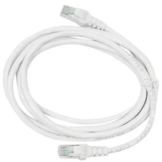 کابل شبکه CAT5 مچر مدل MR-108 به طول 3 متر