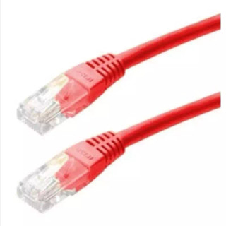 کابل شبکه CAT6 دی نت به طول 3 متر