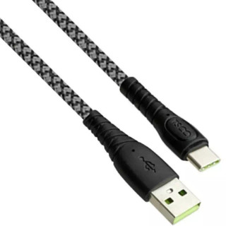 کابل شارژ TYPE C تسکو مدل TC C 206