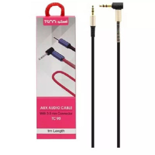 کابل صدا 1 به 1 با طول 1M تسکو TC-90